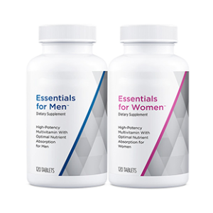 Essentials For Women Supplement