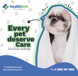 Every Pet Deserve Care