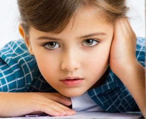 Understanding Causes of Anxiety Disorder in Children