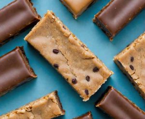Unveiling the Health Perks of Protein Bars