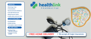 Health link Pharmacy
