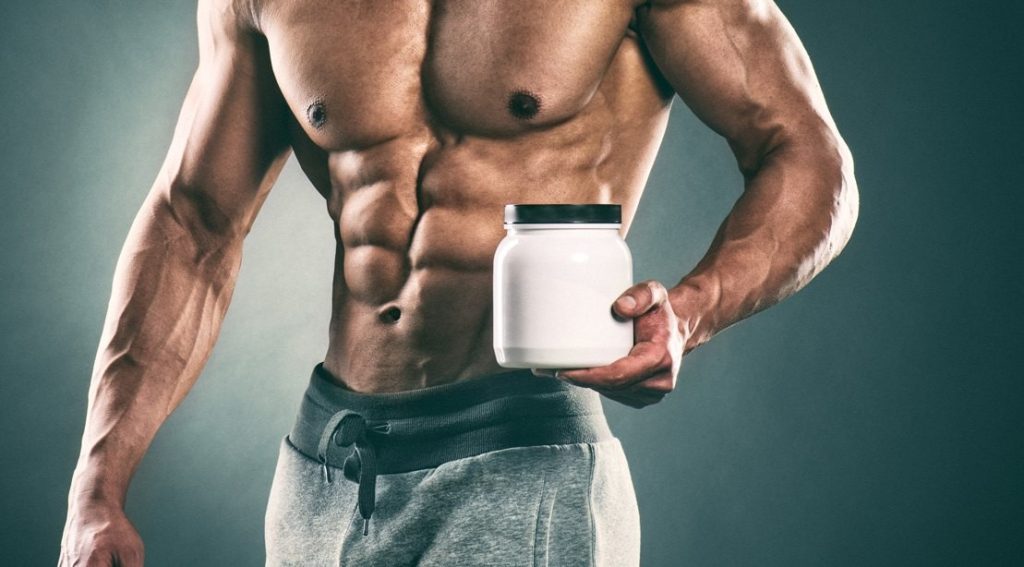 Best Bodybuilding Supplements: Boost Your Workout Results