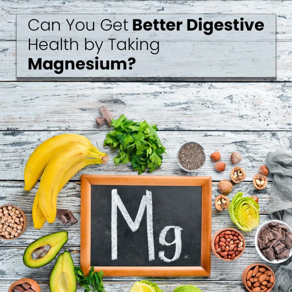 Daily Dose of Magnesium