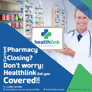 Pharmacy Near Me Free Delivery