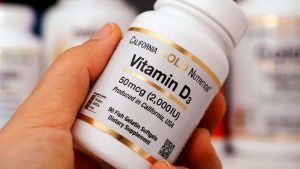 Can Vitamin D Prevent Diabetes? Uncover the Truth