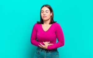 Can Stomach Issues Affect Mental Health?