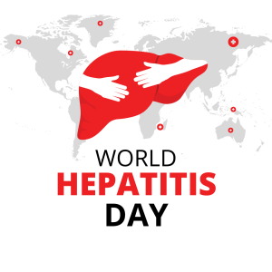 World Hepatitis Day