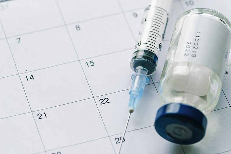 Flu Vaccine Expiration Date