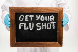 Protect Yourself This Flu Season at Health Link Pharmacy!