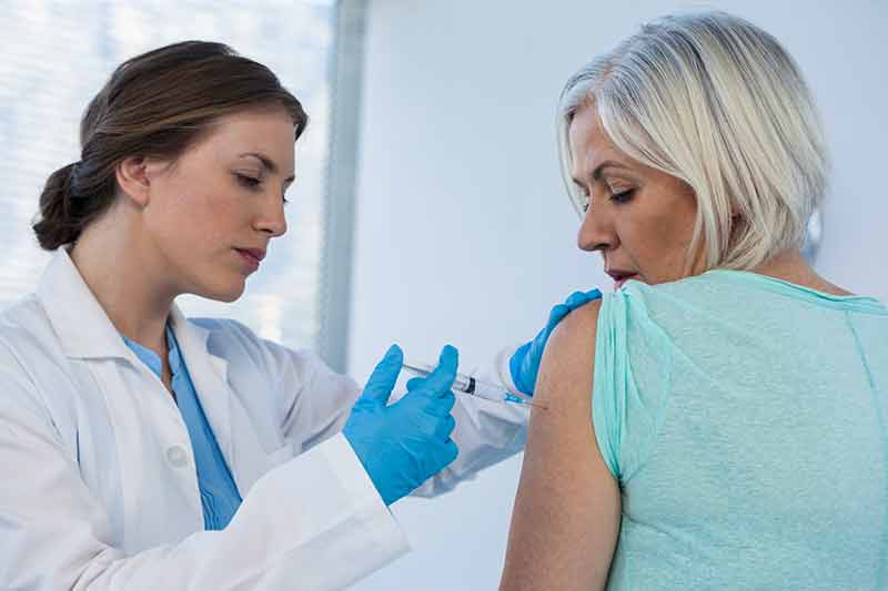 How to Decline Flu Vaccine