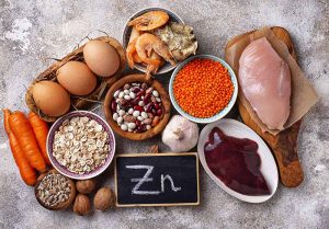 Boost Your Immune System with These Top 10 Zinc-Rich Foods