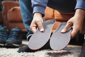 Best Insoles for Diabetic Neuropathy