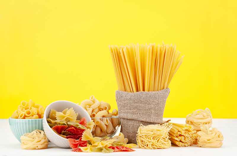 Best Pasta Brands for Diabetics