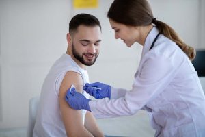 Methotrexate and The Flu Vaccine