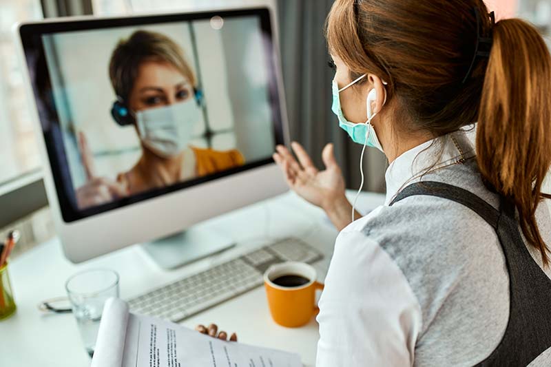 What the COVID-19 Pandemic Taught Us About Telemedicine