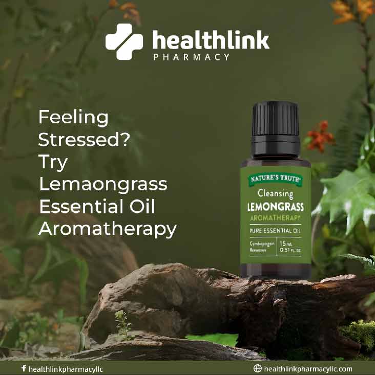 What Makes Lemongrass Essential Oil Unique?