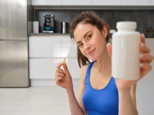 When to take your supplements for best absorption