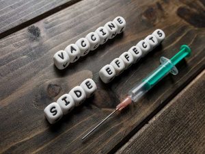 Does the Flu Vaccine Have Side Effects?