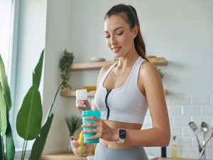 Best Times to Take Your Supplements