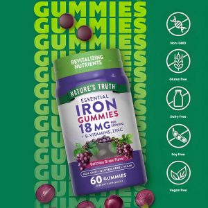 zinc rich foods vs supplements