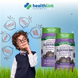 Are gummy supplements bad for my child's teeth?