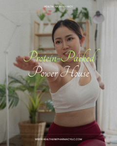 How fast will I feel the effects of these foods?